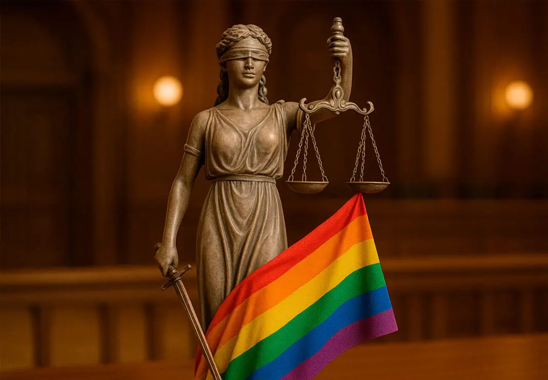 ICAM LGTBI