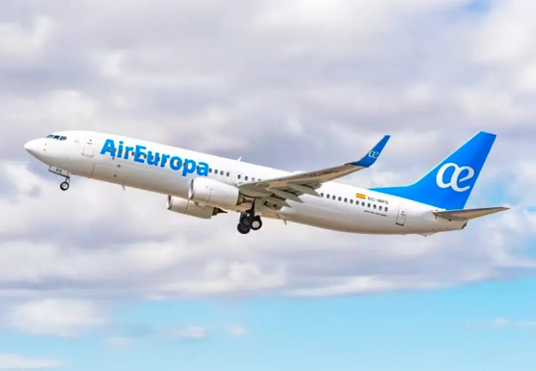 air europa lgtbiq