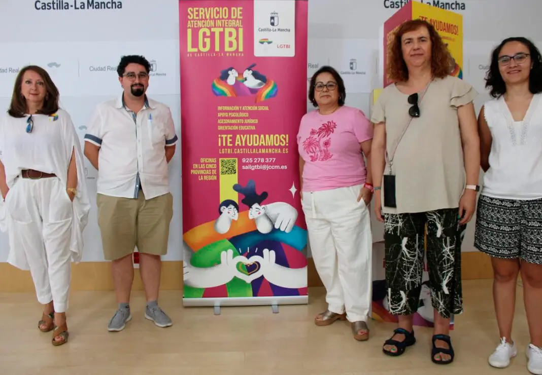 ciudad real centro lgtbiq