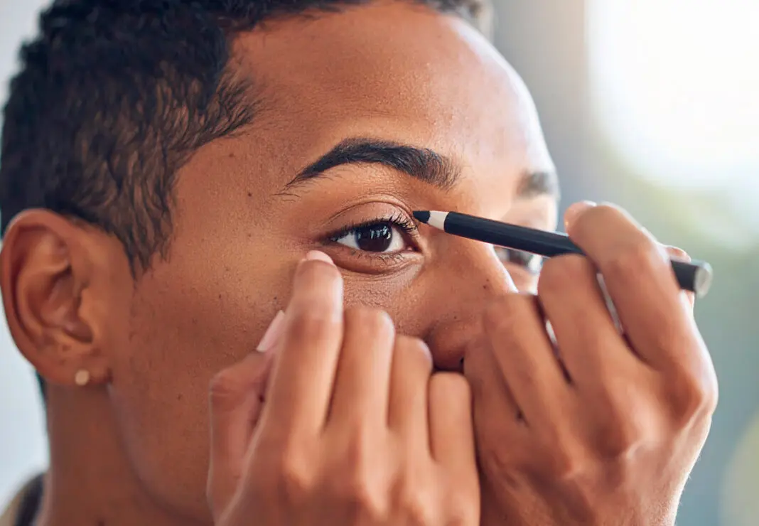 delineado de ojos perfecto