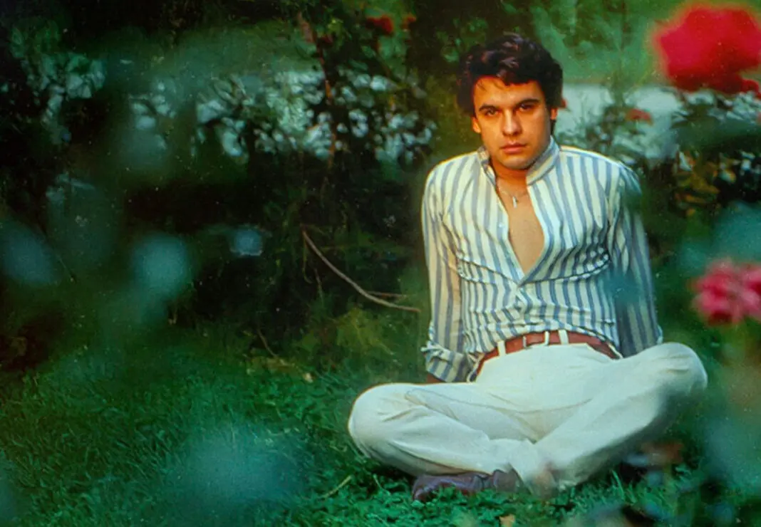 documental juan gabriel
