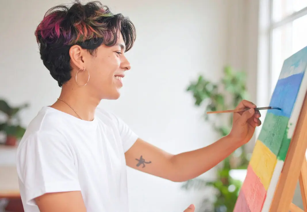 educacion artistica queer