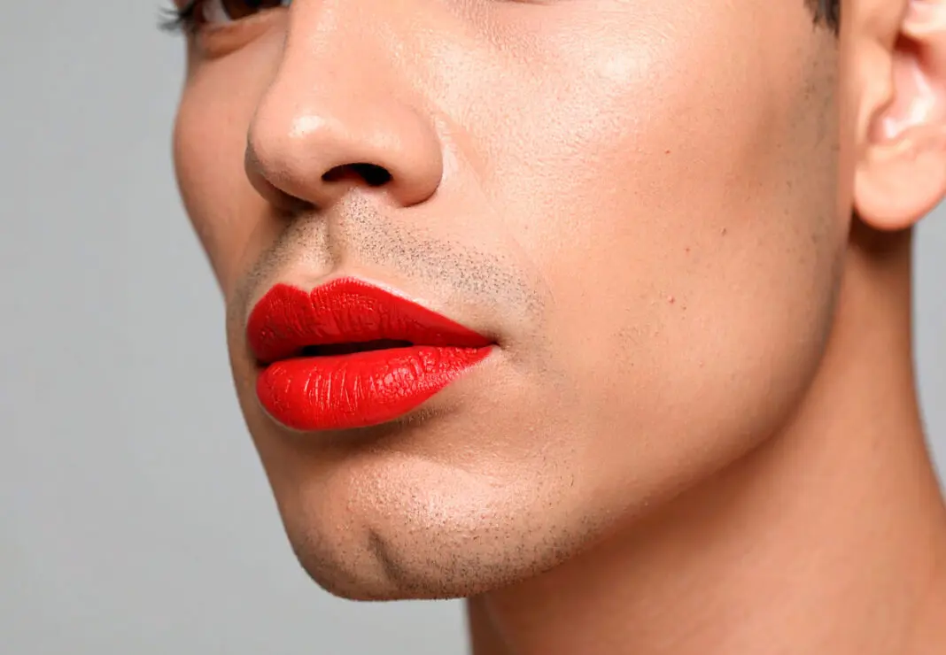 labios potentes