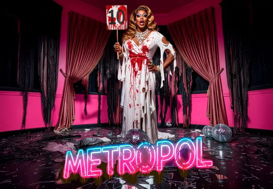 metropol