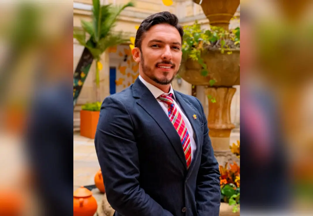 Ministro de igualdad de Colombia