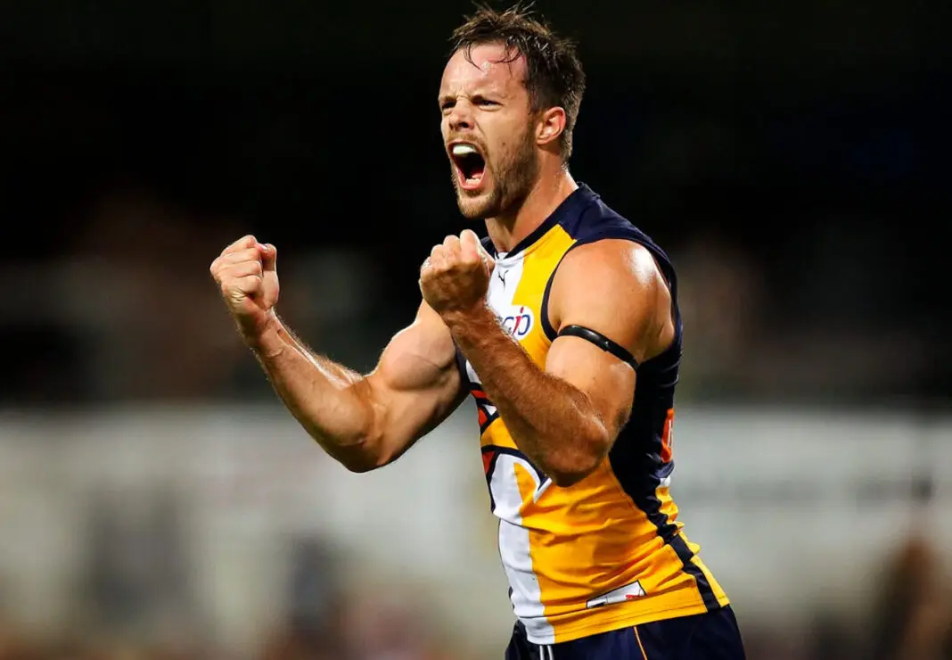 mitch brown