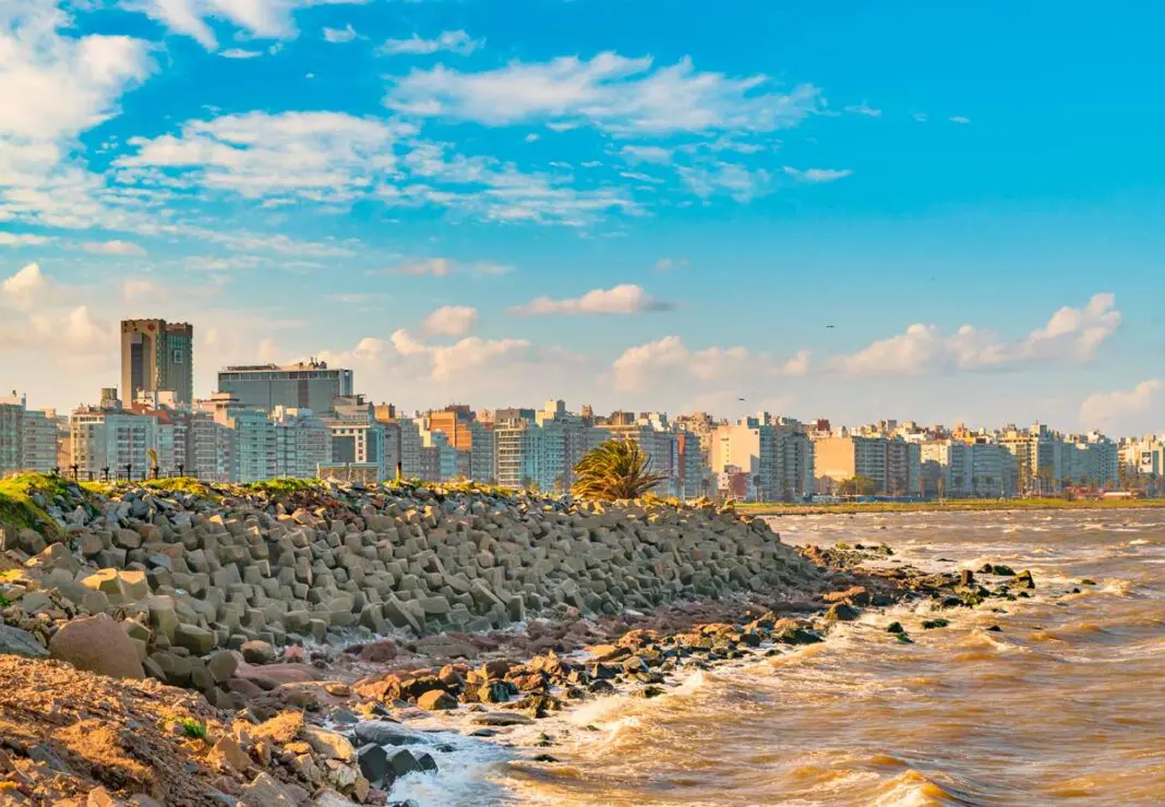 montevideo