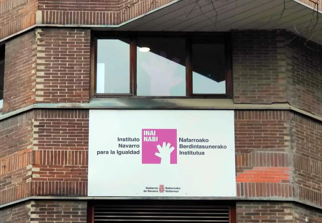 navarra observatorio lgtbi