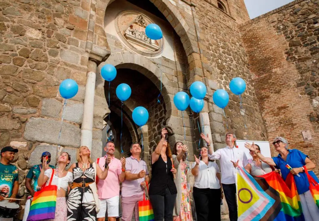 sai lgtbi castilla la mancha