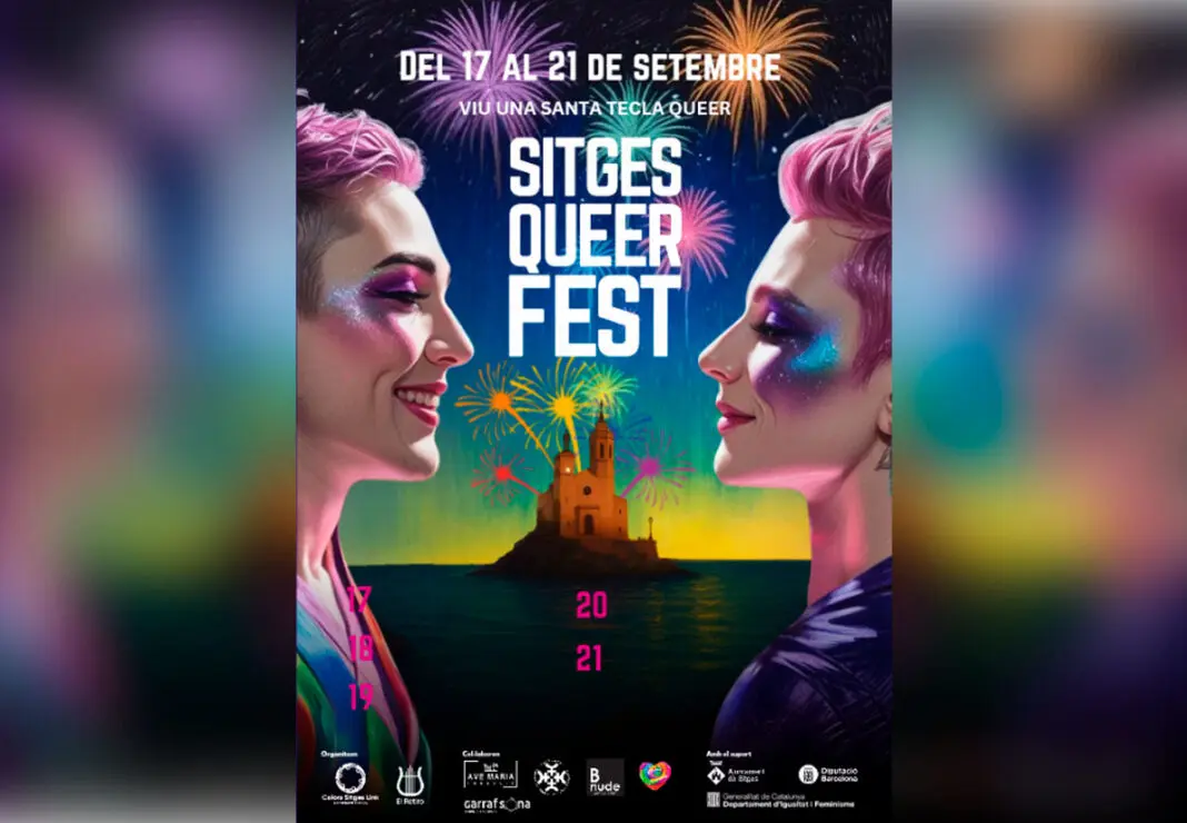 sitges queer fest