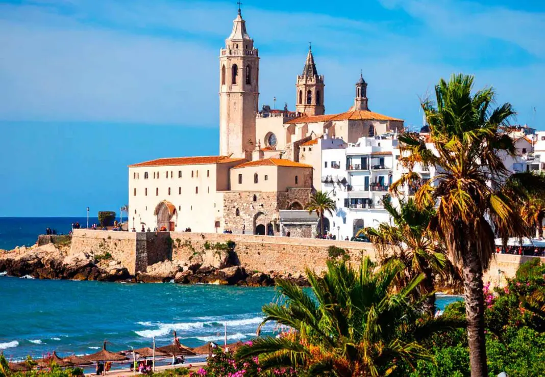 sitges
