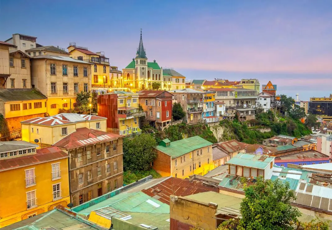 turismo lgtbi por latinoamerica
