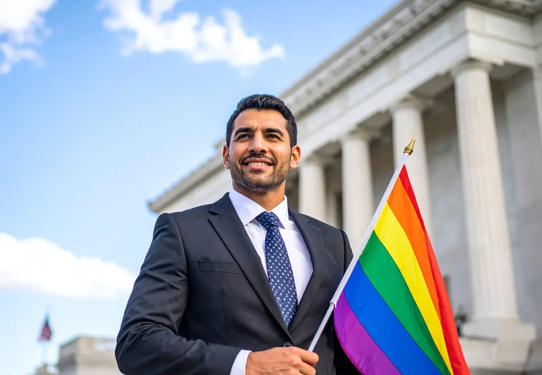 Washington negocios lgtbiq