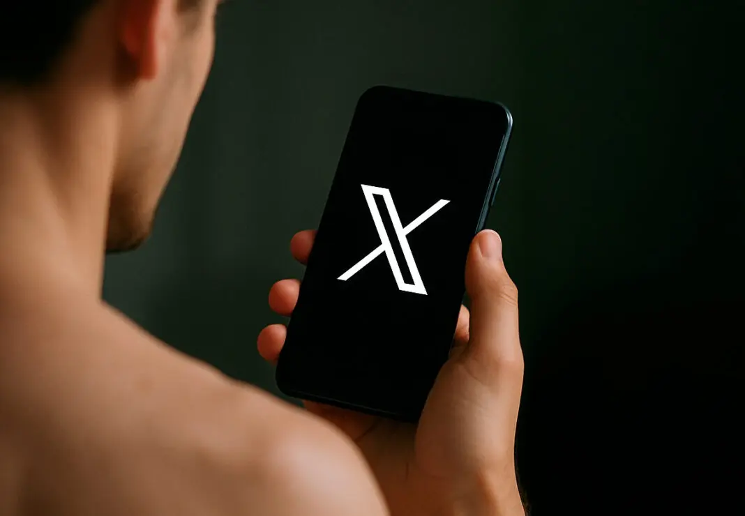 twitter bloquea el porno en la UE