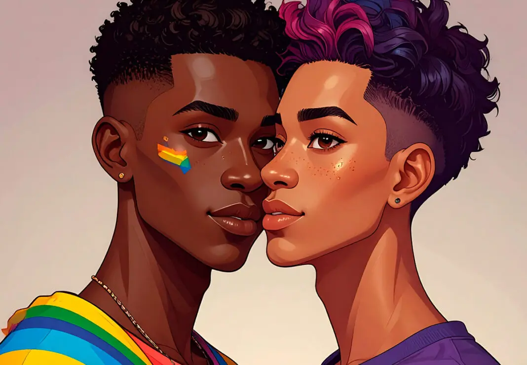 animacion queer adultos