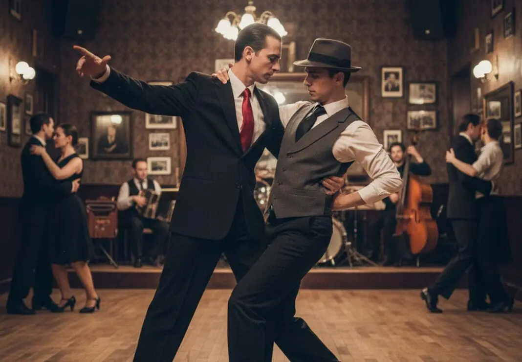 ballroom