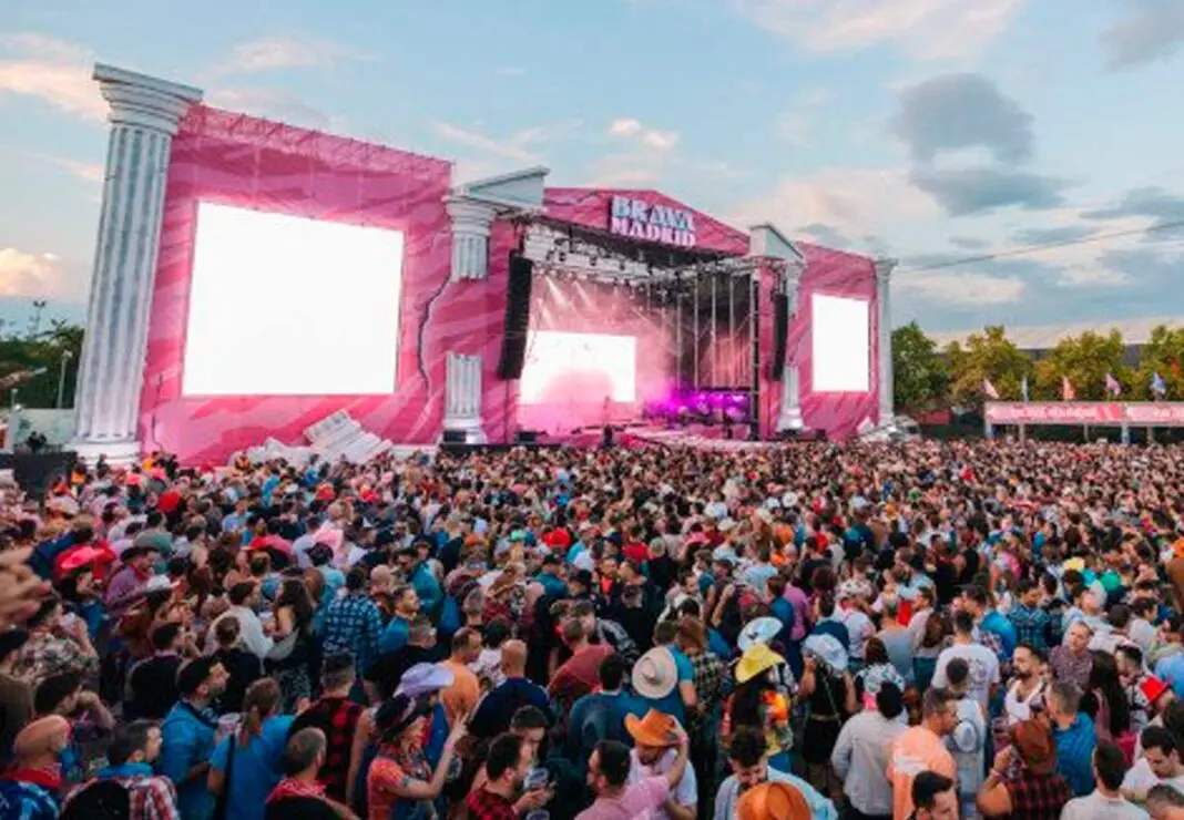 brava madrid