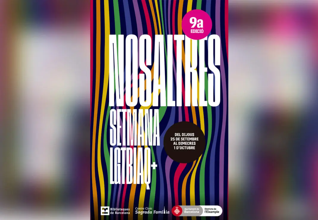 eixample semana lgtbiq