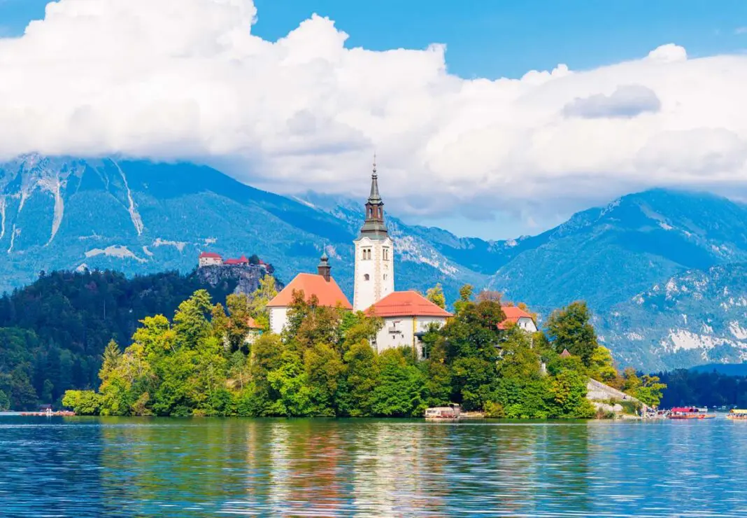 eslovenia