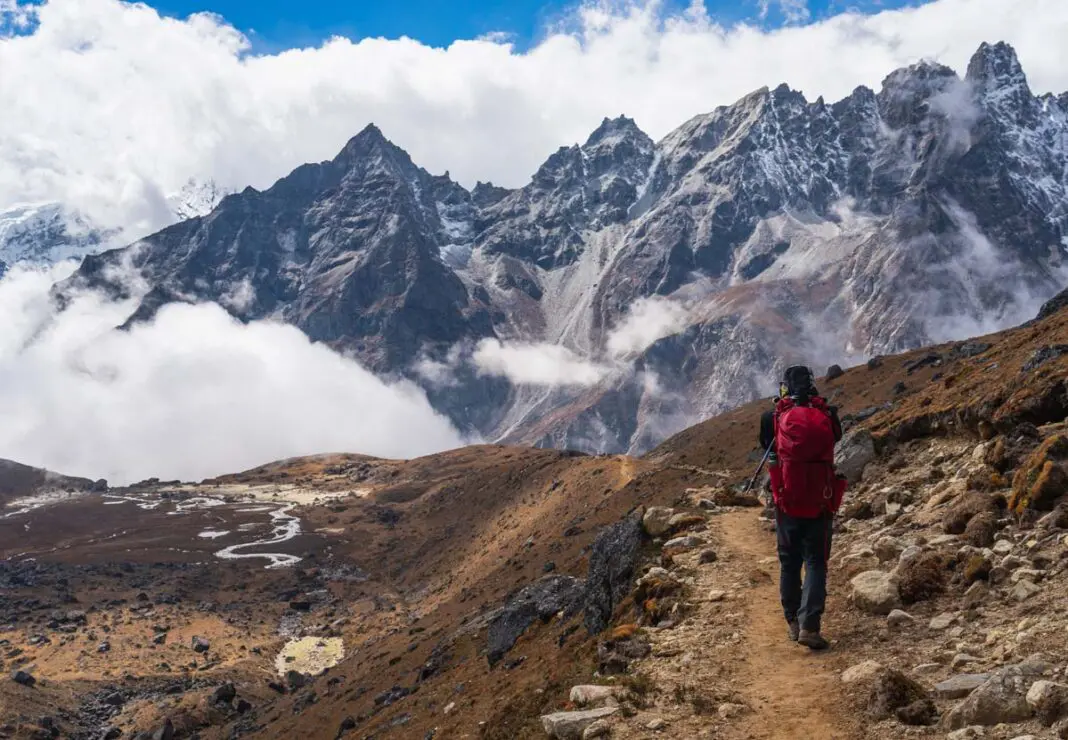 nepal