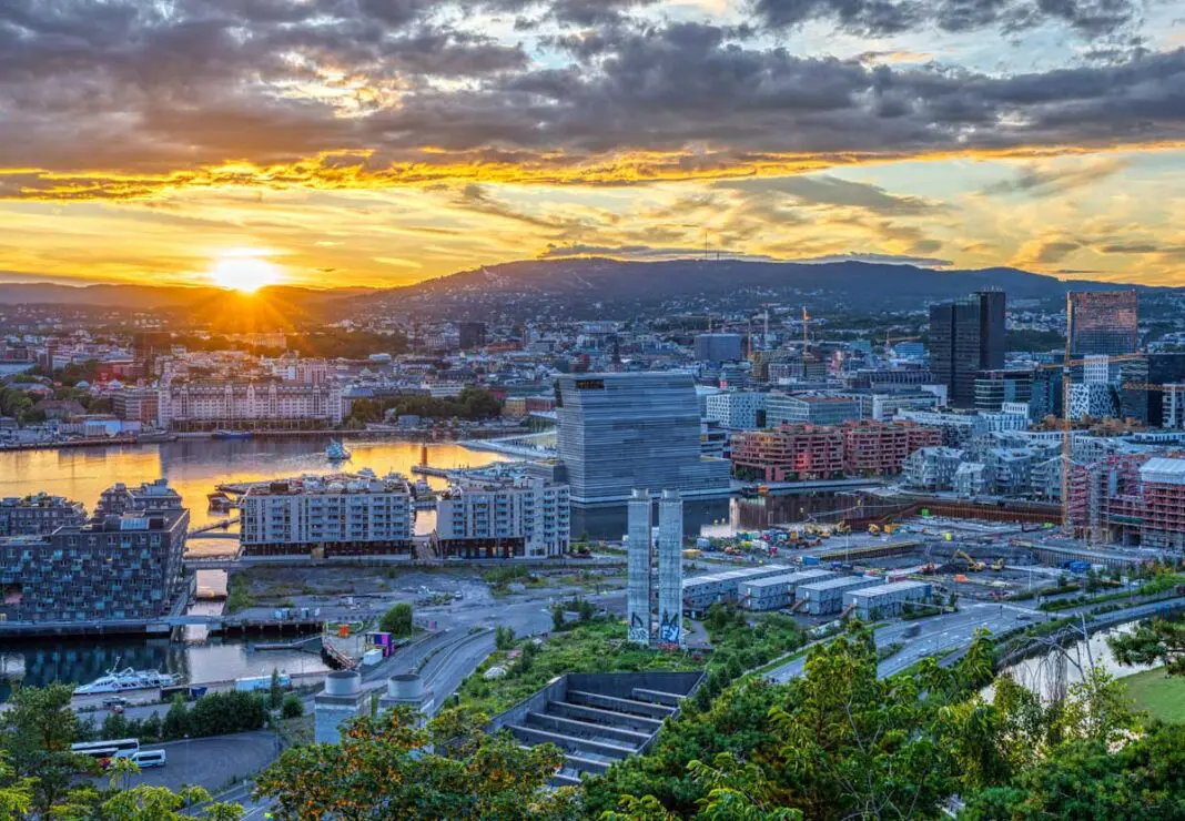 oslo