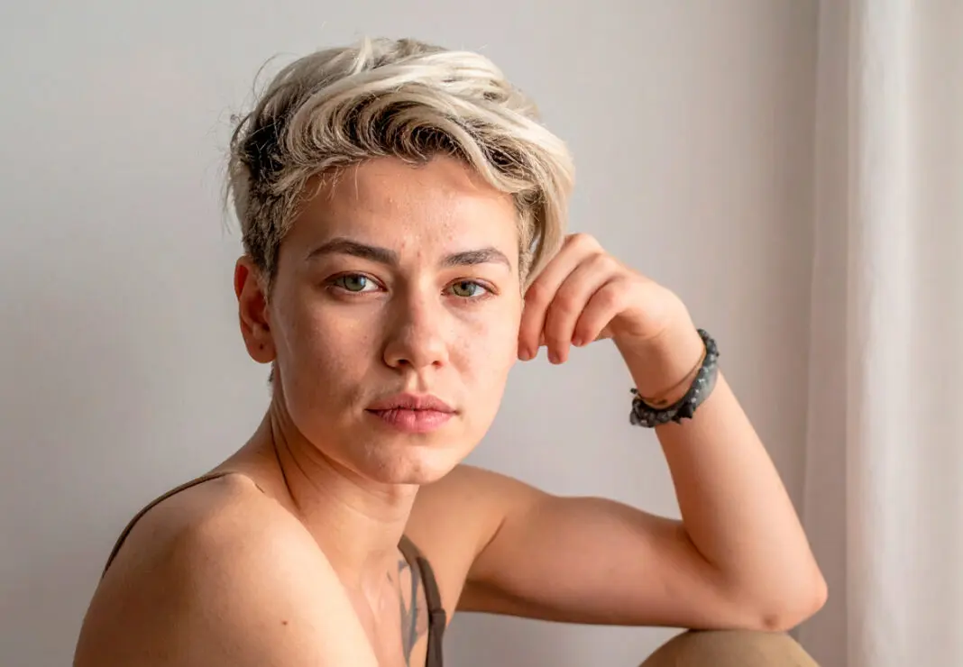 persona intersex en europa
