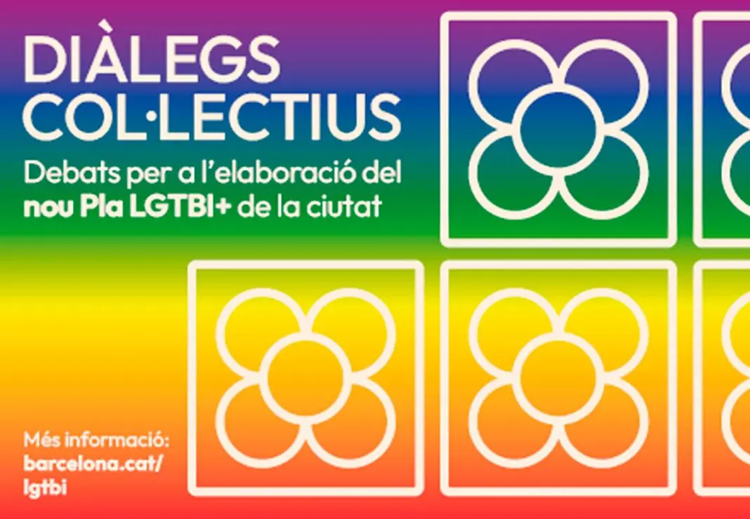 plan lgtbiq barcelona