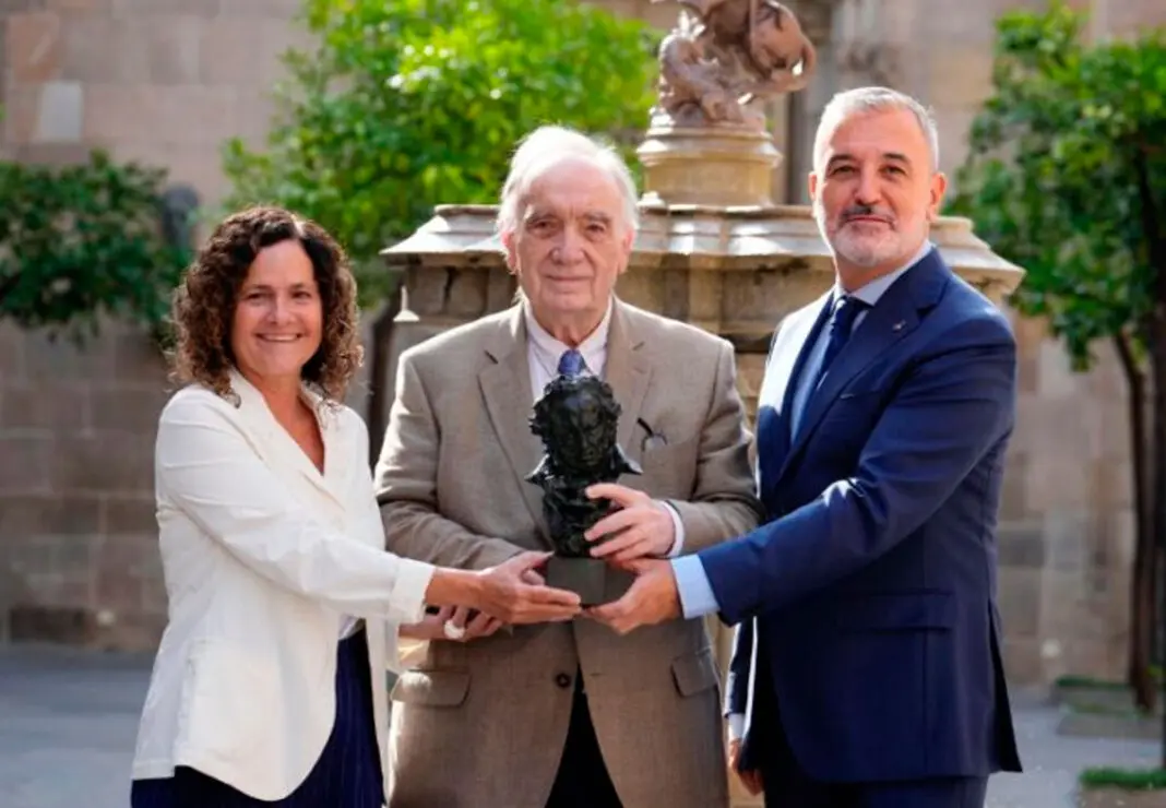premios goya 2026