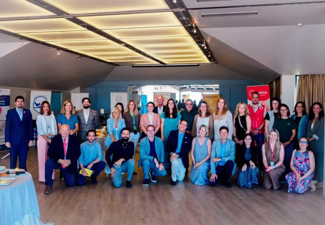 turismo de negocios madrid
