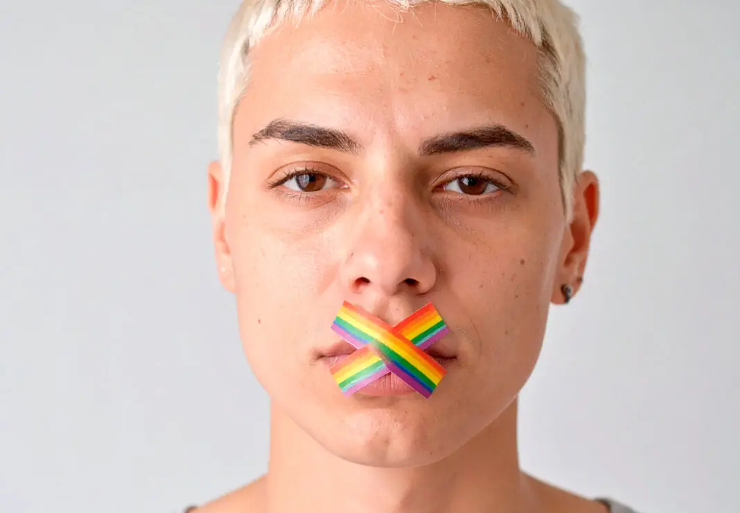 turquia LGTBIFOBIA