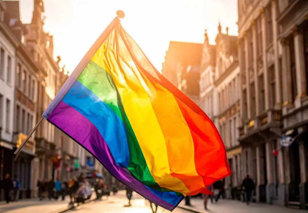 bruselas lgtbiq