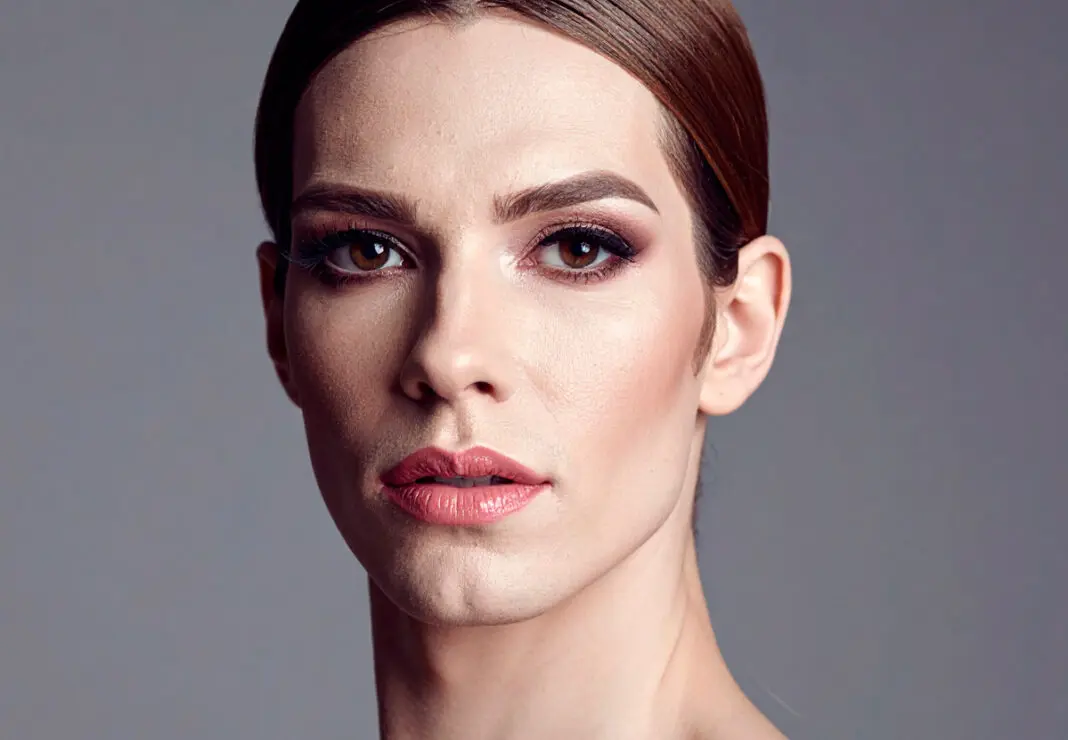 mujer trans