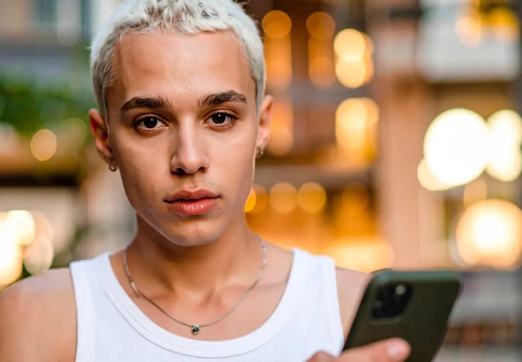 odio lgtbiq en redes sociales