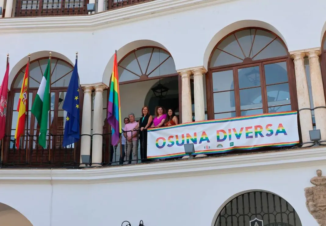 osuna diversa