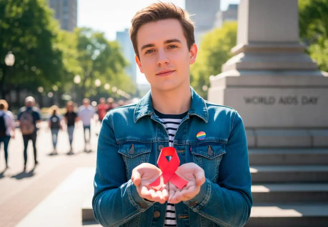 dia mundial del sida