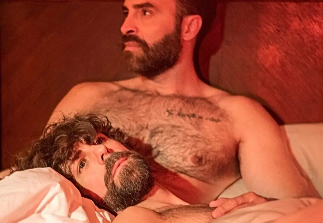 santi senso cine intimo