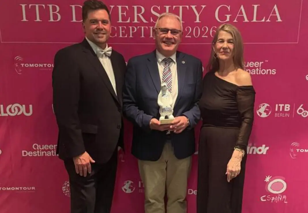 euskadi lgtbiq berlin