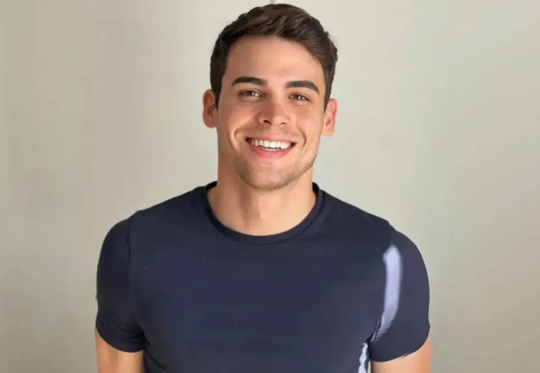 Javier Rodríguez Núñez, Comisionado de Políticas de Infancia, Adolescencia, Juventud y LGTBI del Ayuntamiento de Barcelona