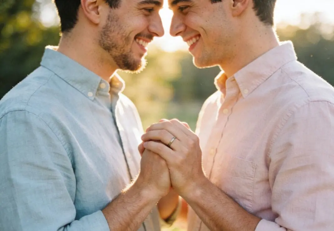 21 abril matrimonio igualitario