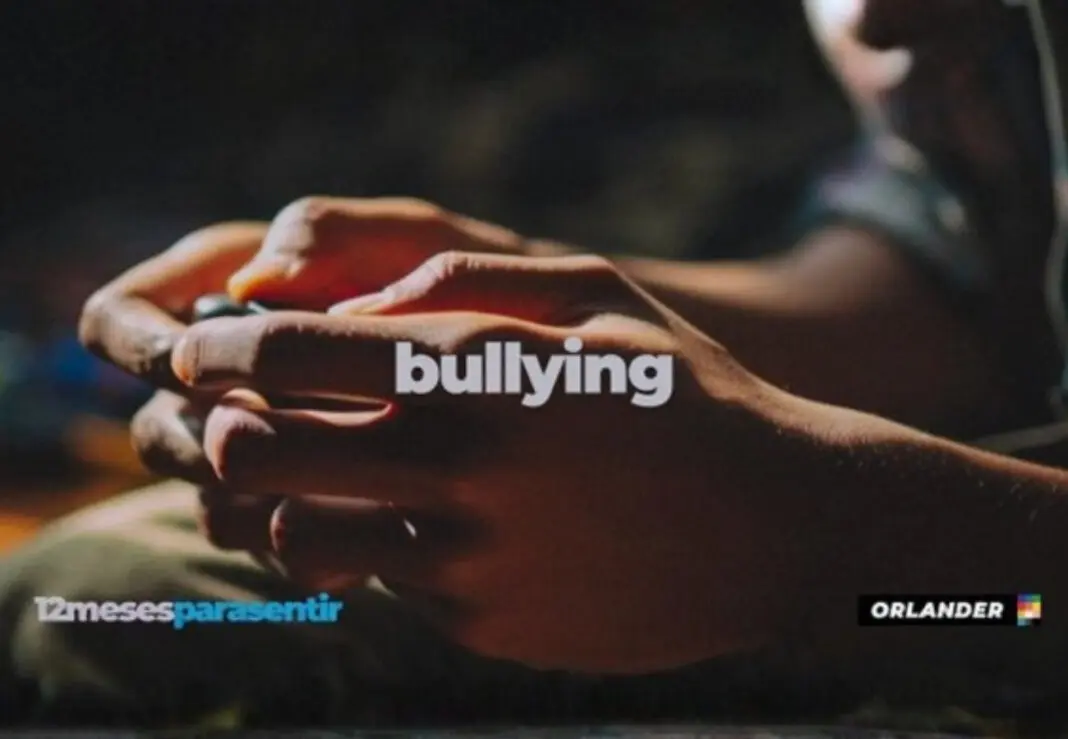 bullying lgtbi