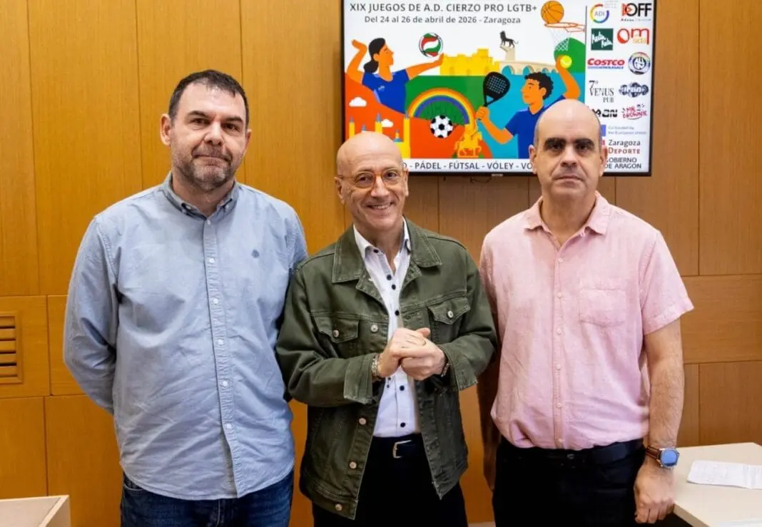 zaragoza deporte inclusivo