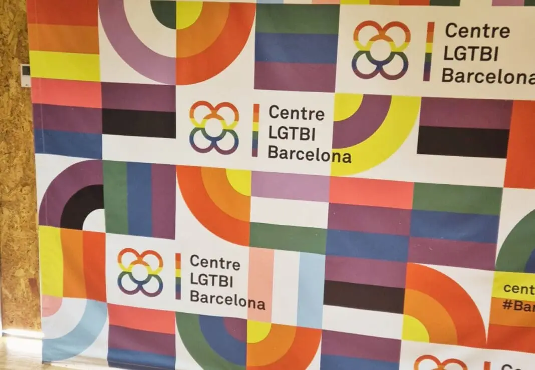 centre lgtbi de barcelona