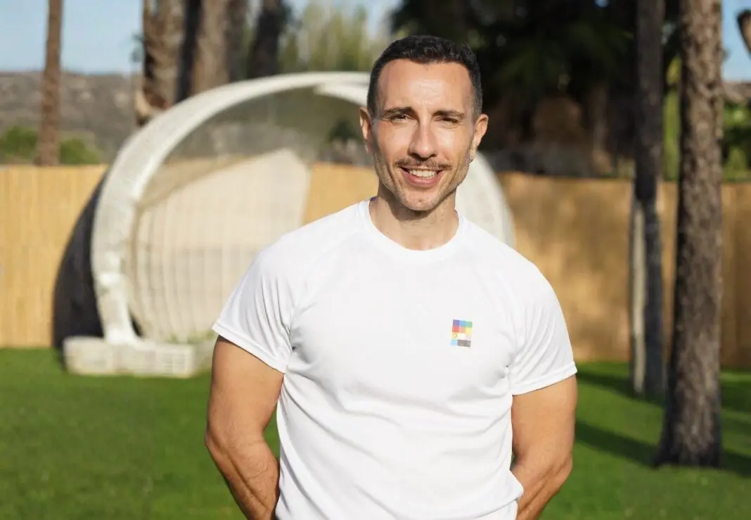 fabri orlandi entrevista orlander