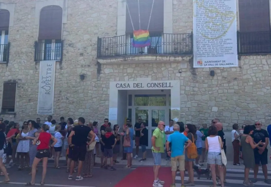 Vall de Gallinera