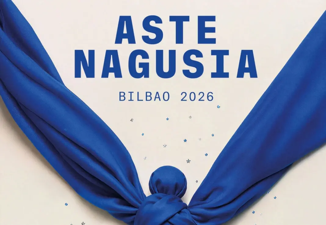 aste nagusia