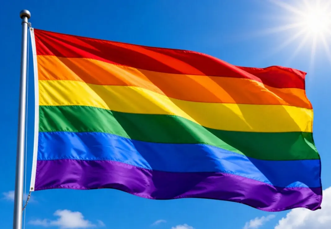 congreso lgtbi de andalucia