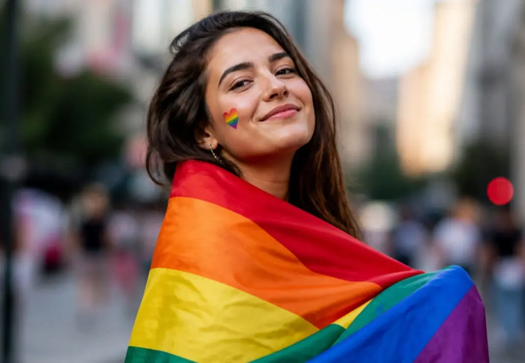 juventud lgtbi