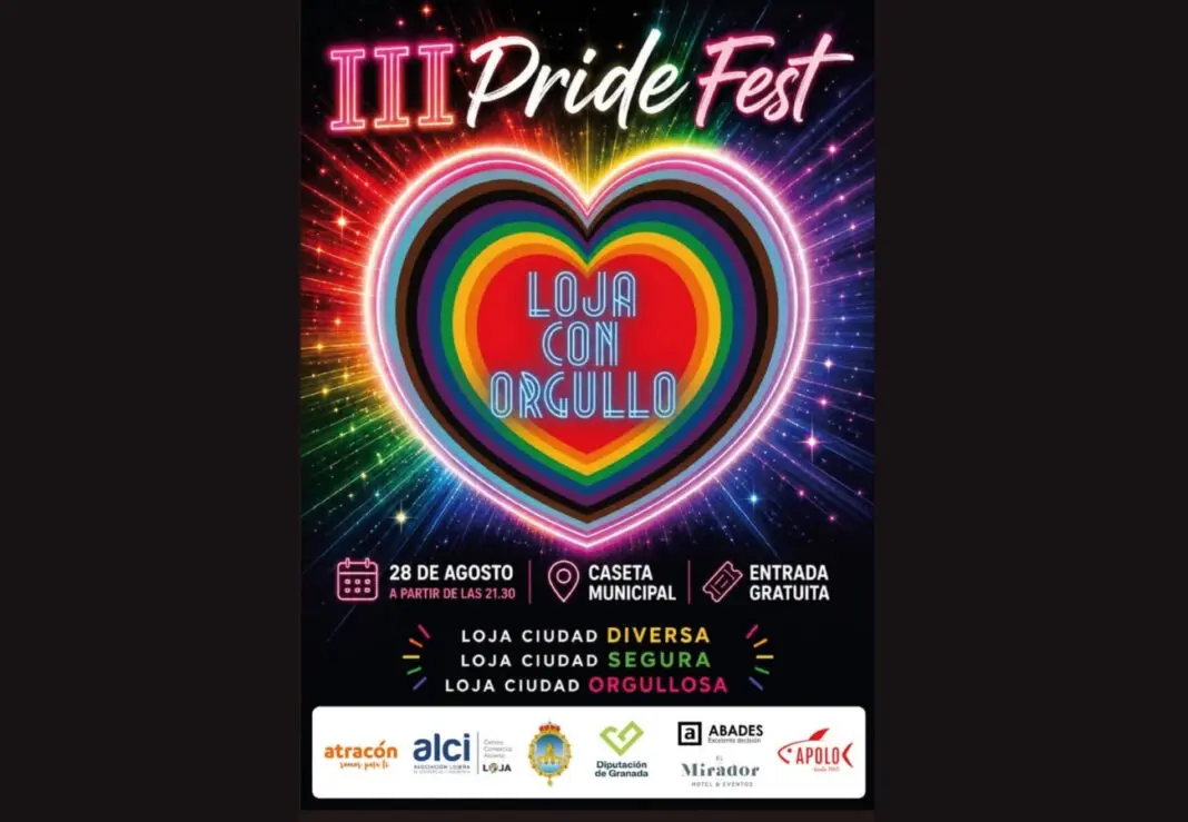 loja con orgullo