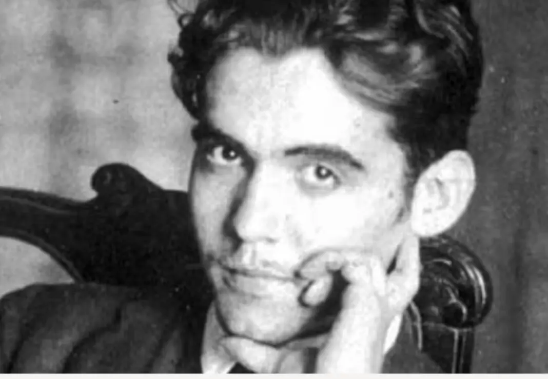 lorca