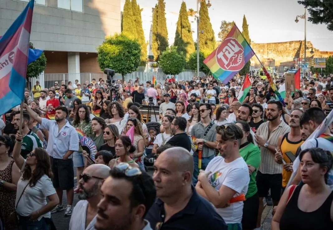 merida LGTBI